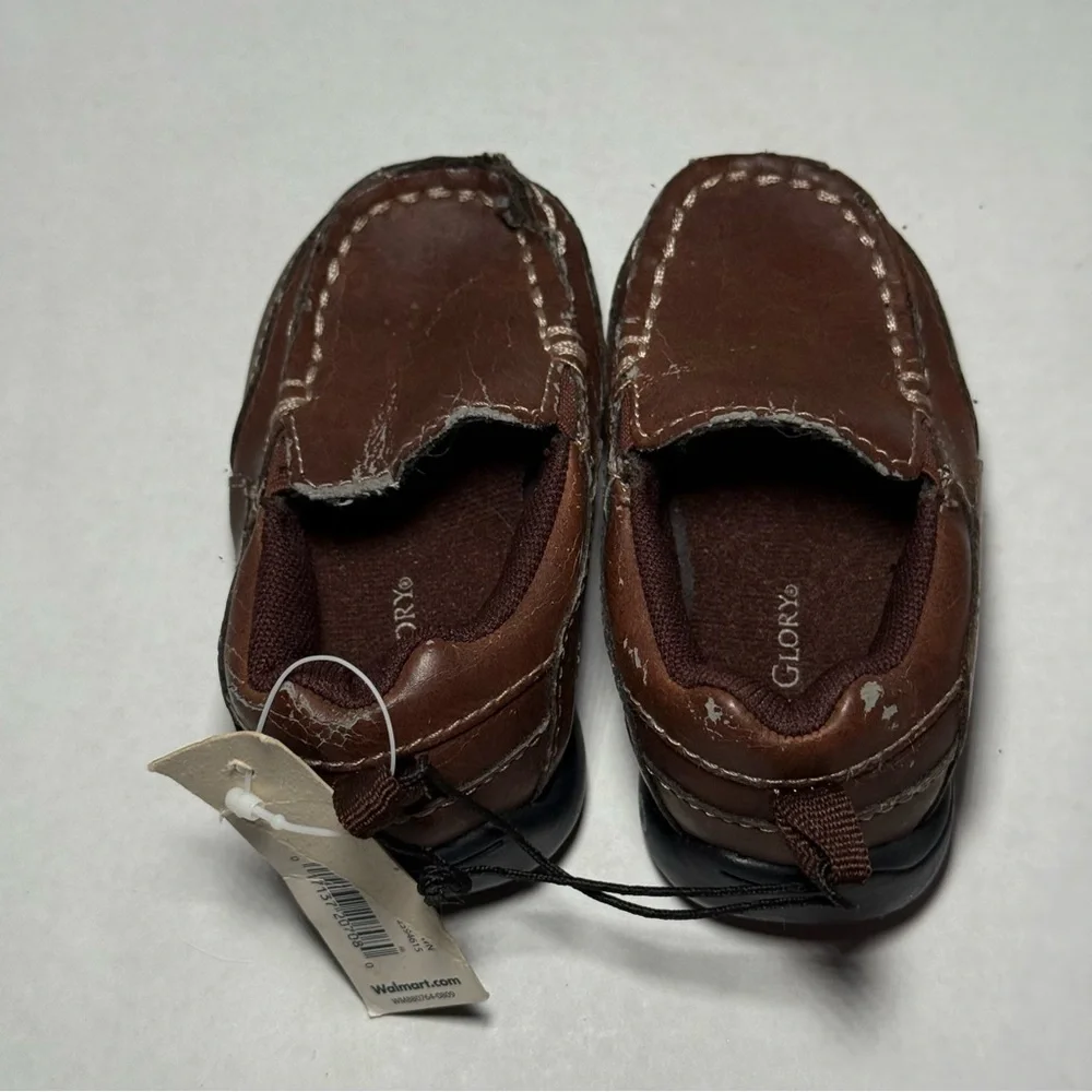 y2k Loafers Baby 3